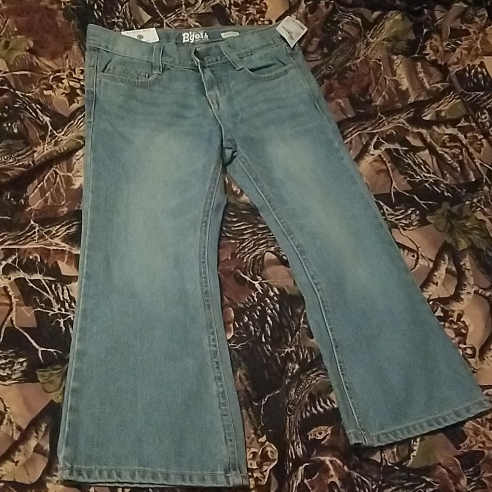 girls jeans